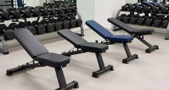 top 15 adjustable benches
