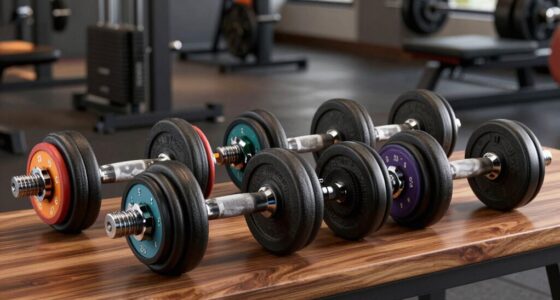 top 15 amazon dumbbell options