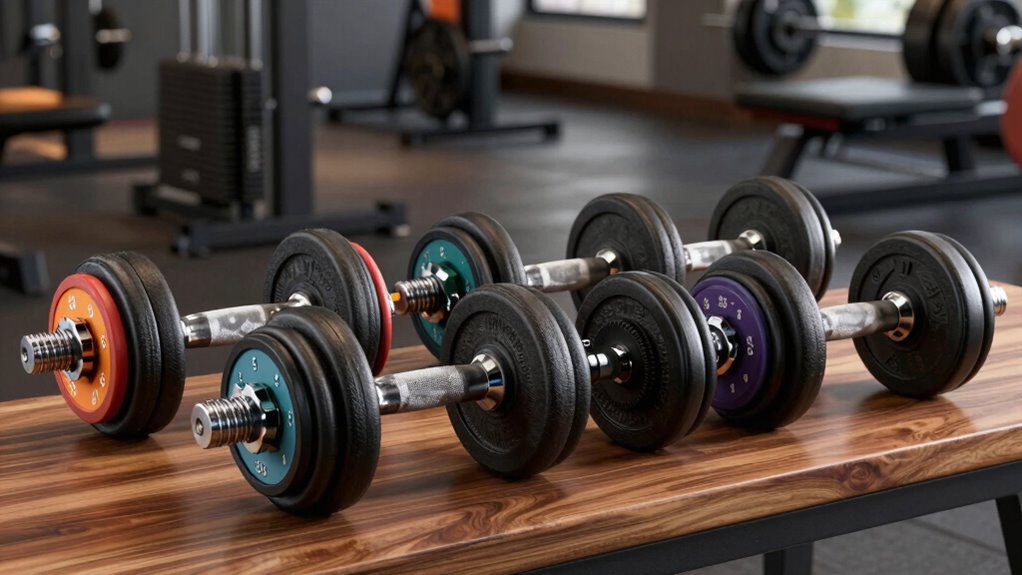 top 15 amazon dumbbell options