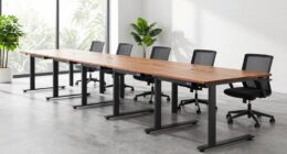 top 15 amazon electric desks