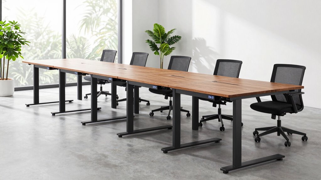 top 15 amazon electric desks