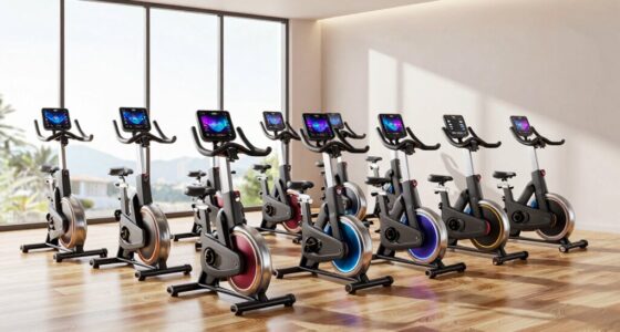 top 15 amazon exercise bikes