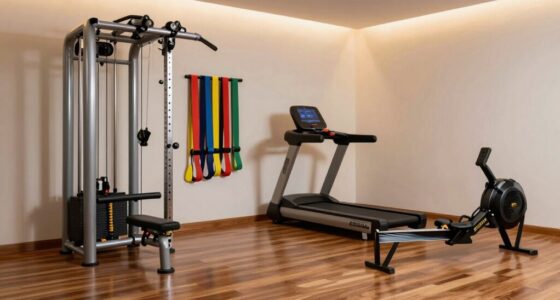 top 15 amazon home gyms