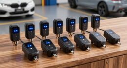 top 15 car battery chargers