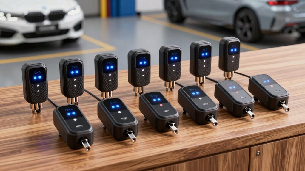 top 15 car battery chargers