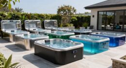top 15 cold plunge tubs