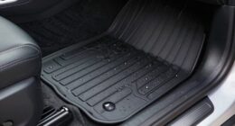 top 15 custom fit mats