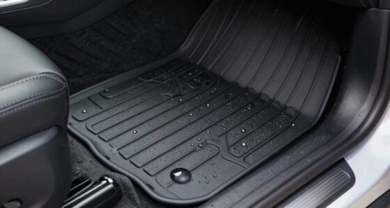 top 15 custom fit mats