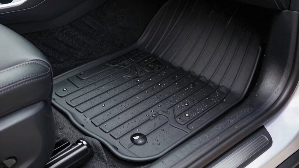 top 15 custom fit mats