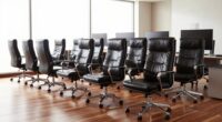 top 15 home office chairs