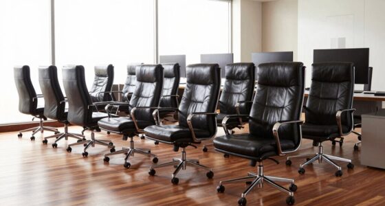 top 15 home office chairs