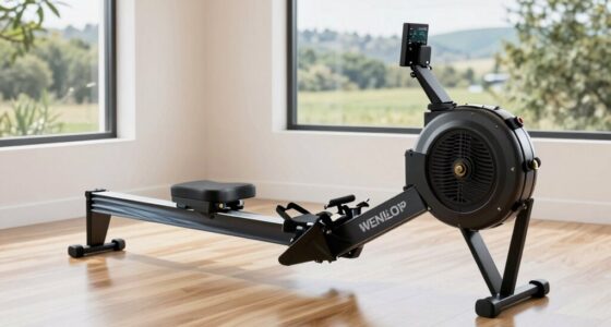 top 15 home rowing machines