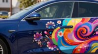 top 15 inspirational car decals