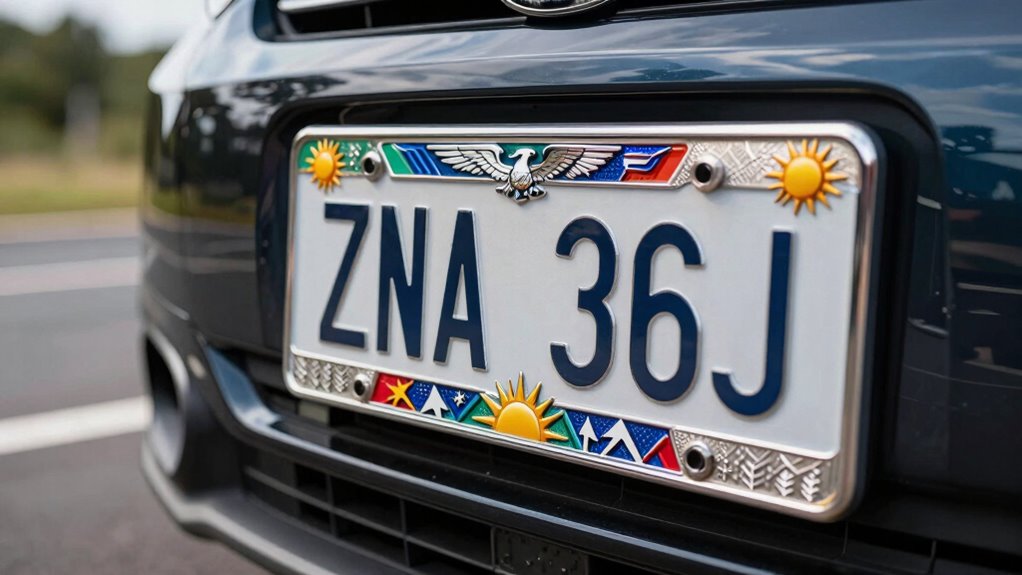 top 15 inspirational plate frames