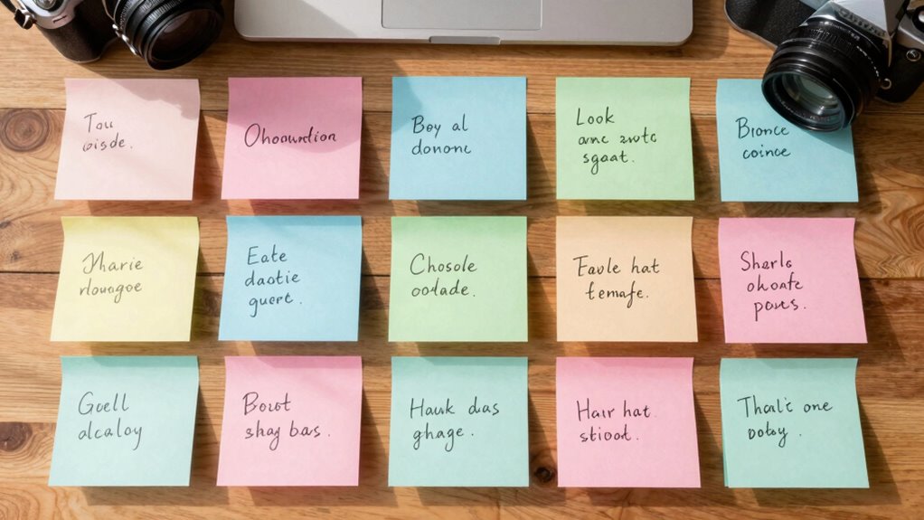 top 15 inspirational quote notes