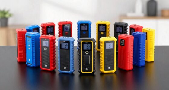 top 15 lithium jump starters