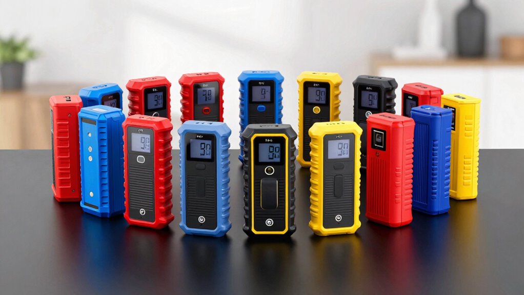 top 15 lithium jump starters