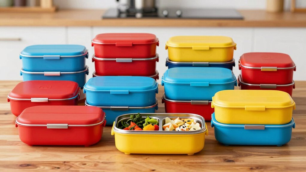 top 15 lunch box motivations