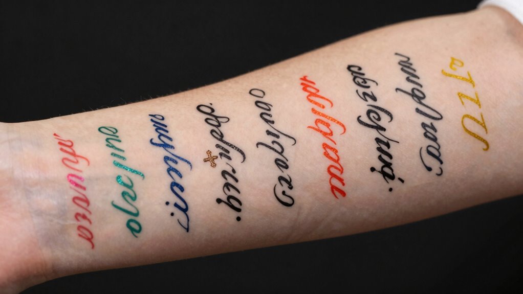 top 15 mantra tatoo ideas
