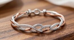 top 15 matching bracelets