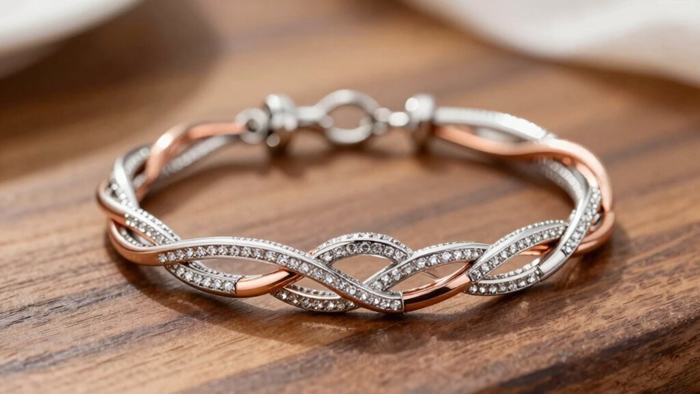 top 15 matching bracelets