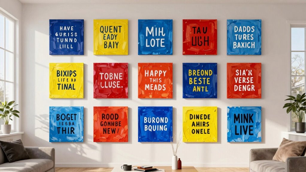 top 15 motivational wall decor