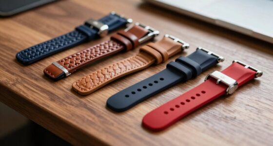 top 15 motivational watch bands