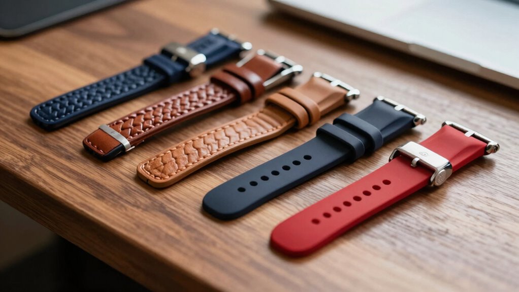 top 15 motivational watch bands