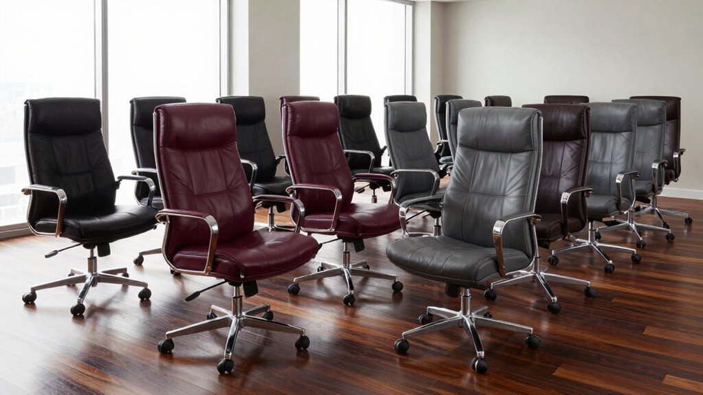 top 15 office chairs 2026