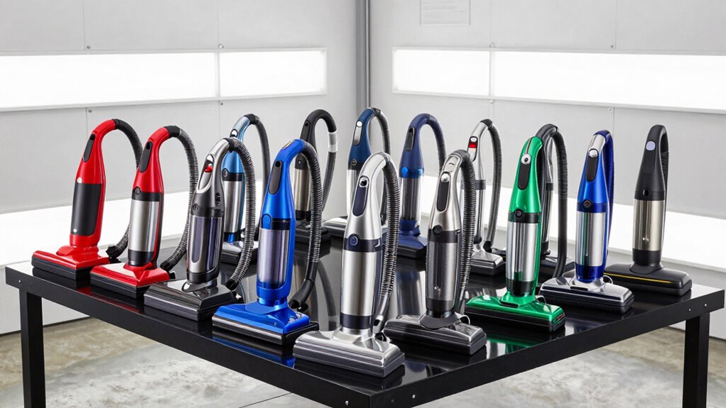 top 15 powerful car vacuums