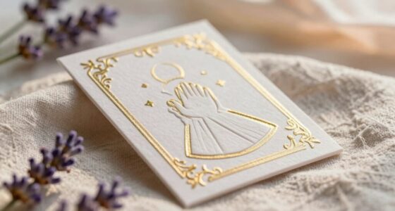 top 15 prayer card quotes