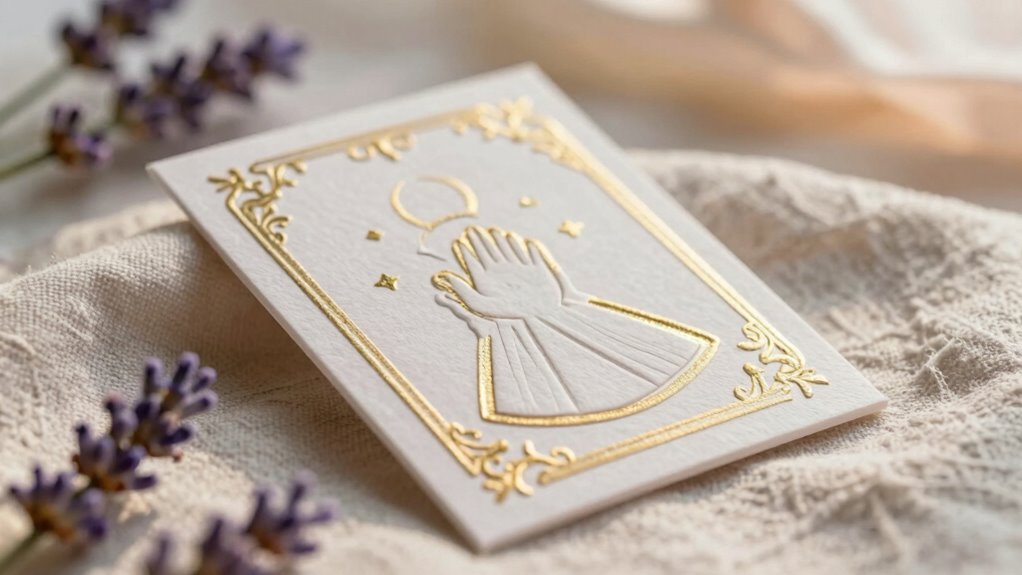 top 15 prayer card quotes