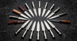 top 15 premium chef knives