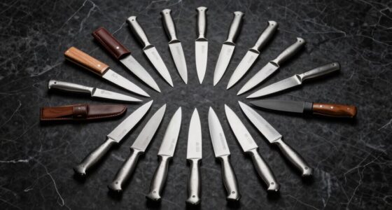 top 15 premium chef knives