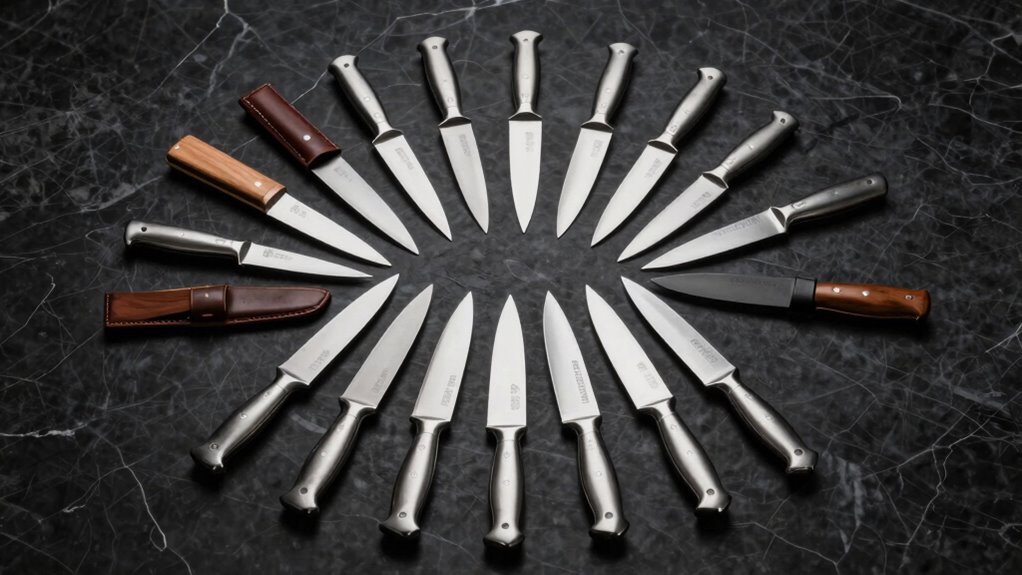 top 15 premium chef knives