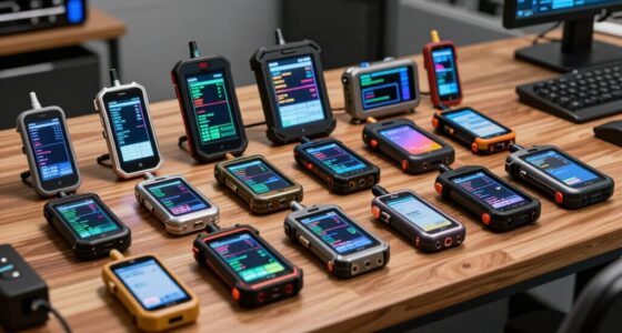 top 15 professional obd2 scanners