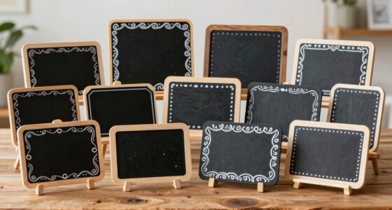 top 15 quote chalkboards