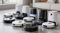 top 15 robot vacuums 2026