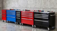 top 15 rolling tool cabinets
