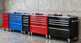 top 15 rolling tool cabinets