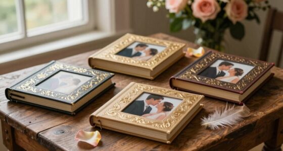 top 15 romantic photo albums