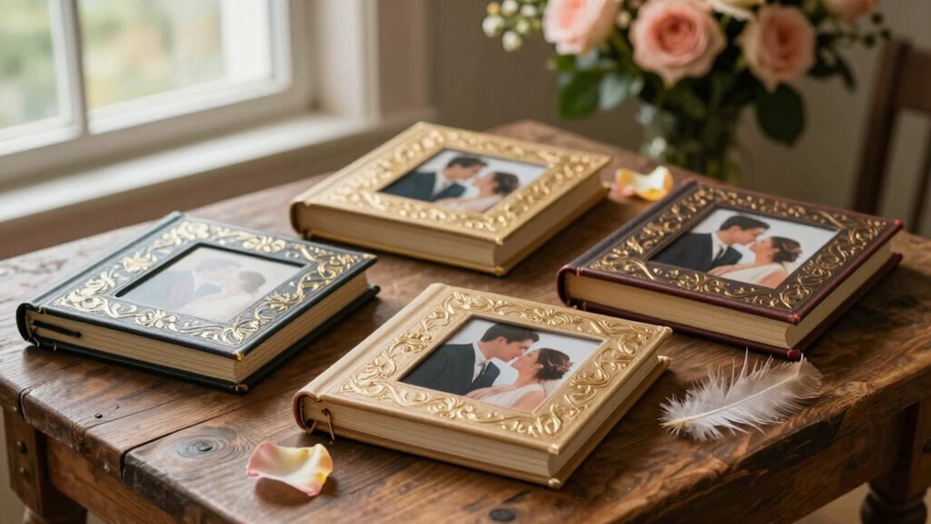 top 15 romantic photo albums