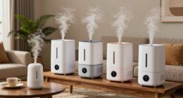 top 15 room humidifiers 2026