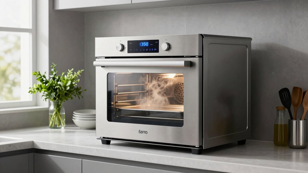 top 15 steam oven picks