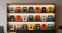 top 15 success mindset books