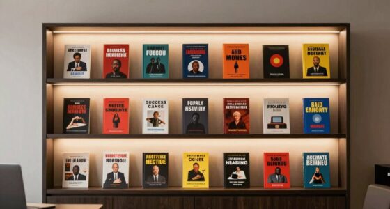 top 15 success mindset books
