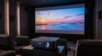 top 4k projectors 2026