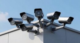 top 8 channel poe cameras