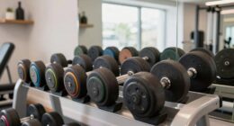 top affordable adjustable dumbbells
