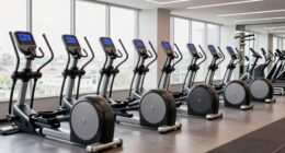 top affordable elliptical options